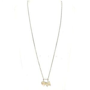 GUCCI - Silver Necklace